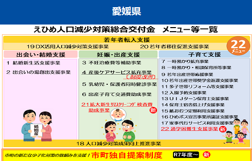 愛媛県の画像