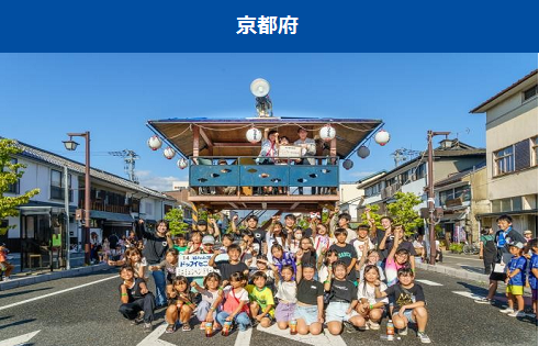 京都府の画像