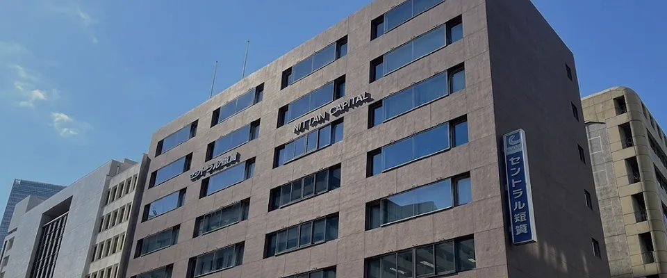 短資会社とは イメージカット