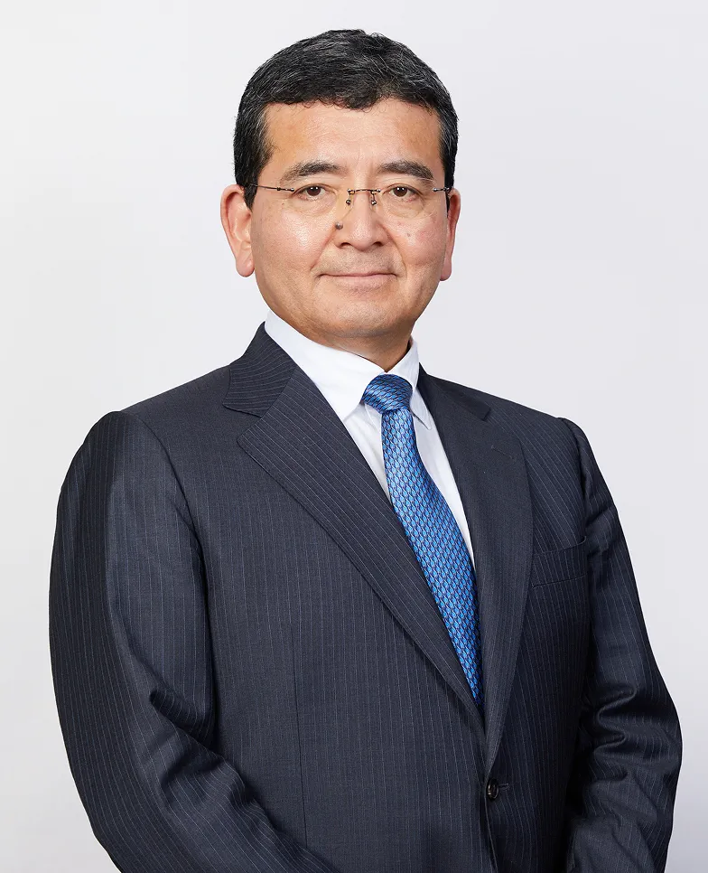 代表取締役会長：丹治 芳樹