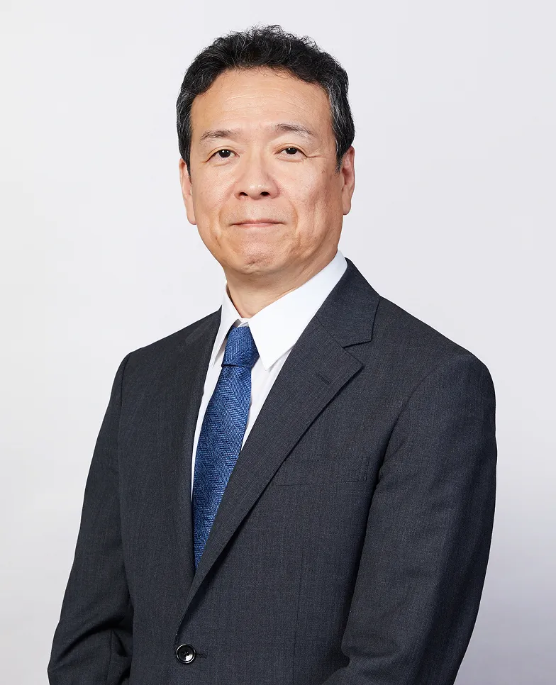 代表取締役社長：千田 英継