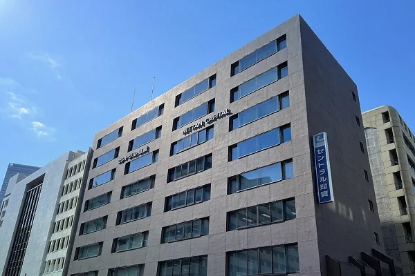 会社情報 サムネール